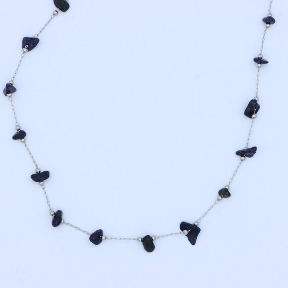 Delicate & Contemporary Necklace Chain, A Lovely Choice for Women, EVCH1081 - Picture 12 of 15